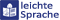 Leichte Sprache